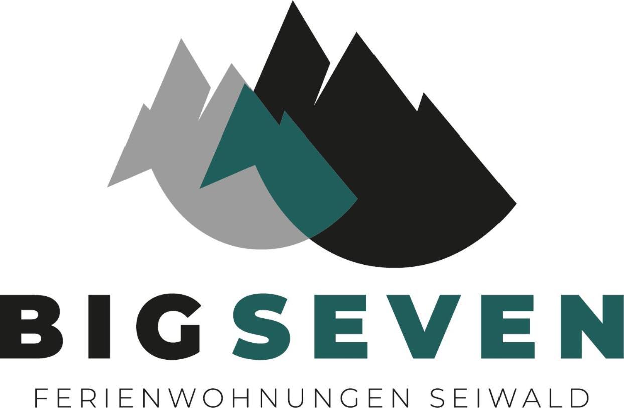 Big Seven Ferienwohnungen Seiwald Fieberbrunn Bagian luar foto